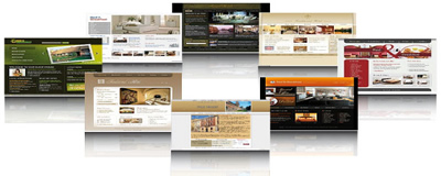 Realizzazione Siti Web - Web Marketing Solutions